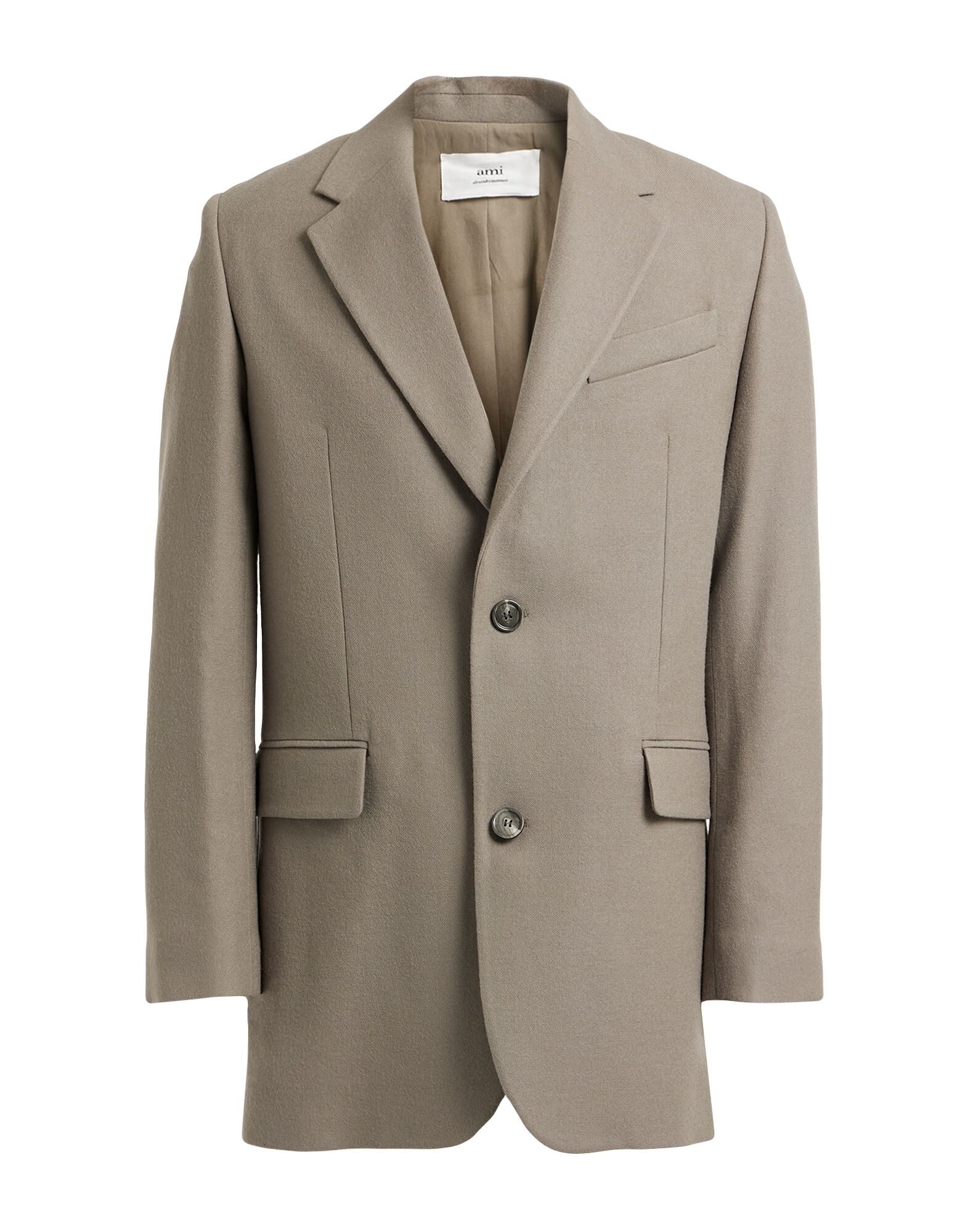 AMI ALEXANDRE MATTIUSSI - Blazers