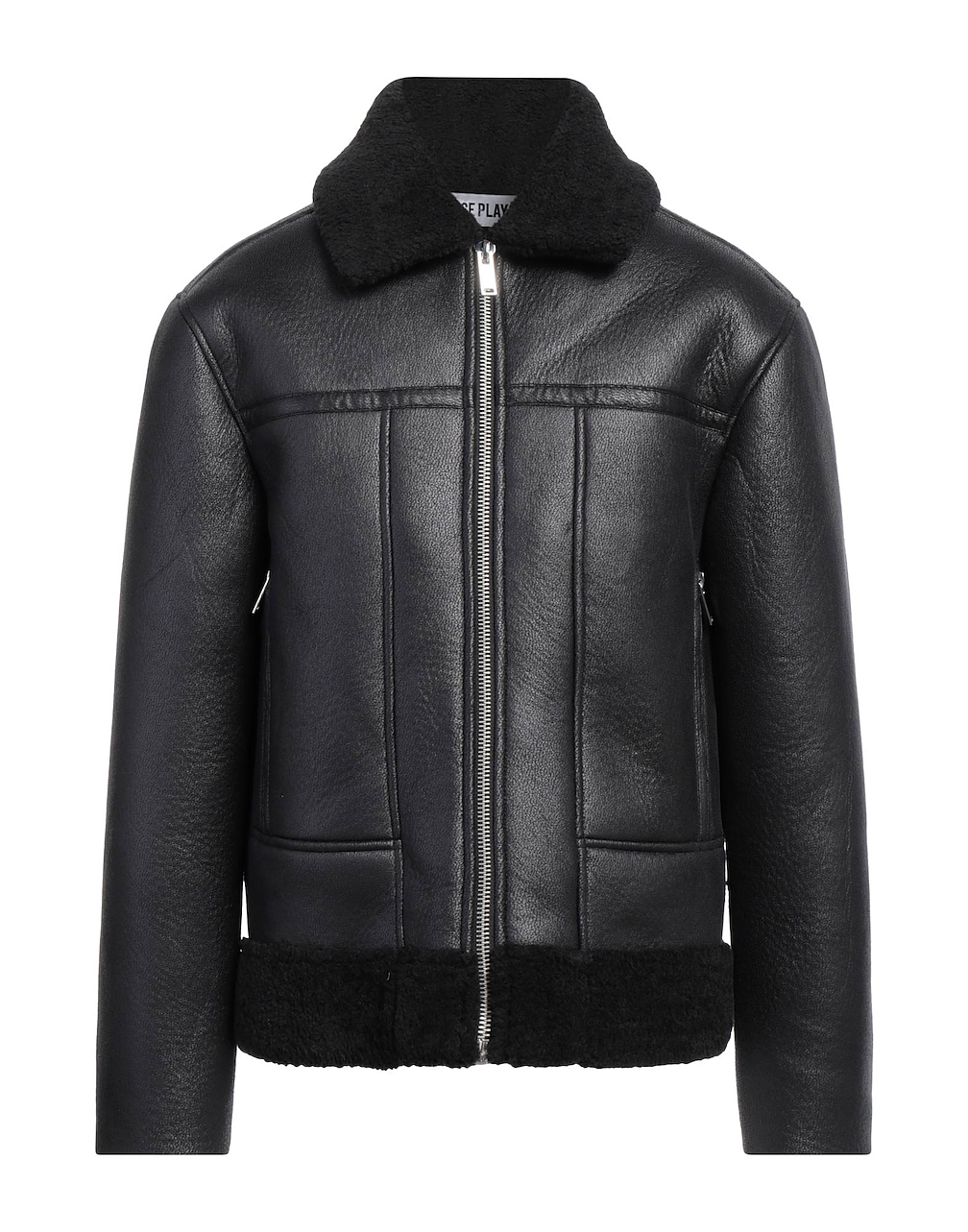 ICE PLAY - Shearling- & Kunstfell