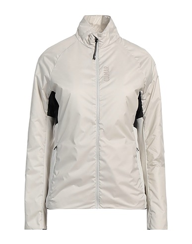 COLMAR Jacket Grey 100% Polyester, Polyamide, Elastane