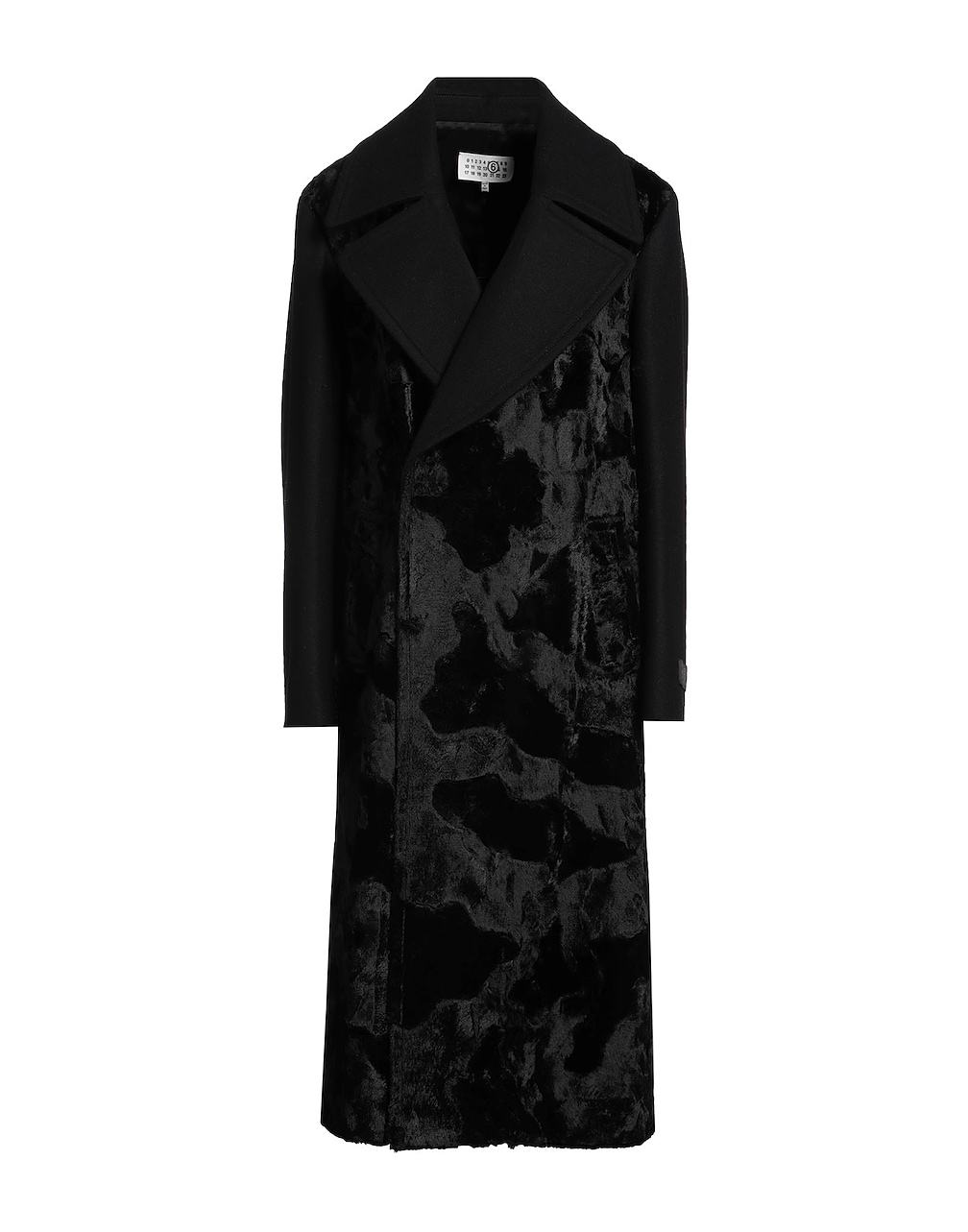 MM6 MAISON MARGIELA - Coats