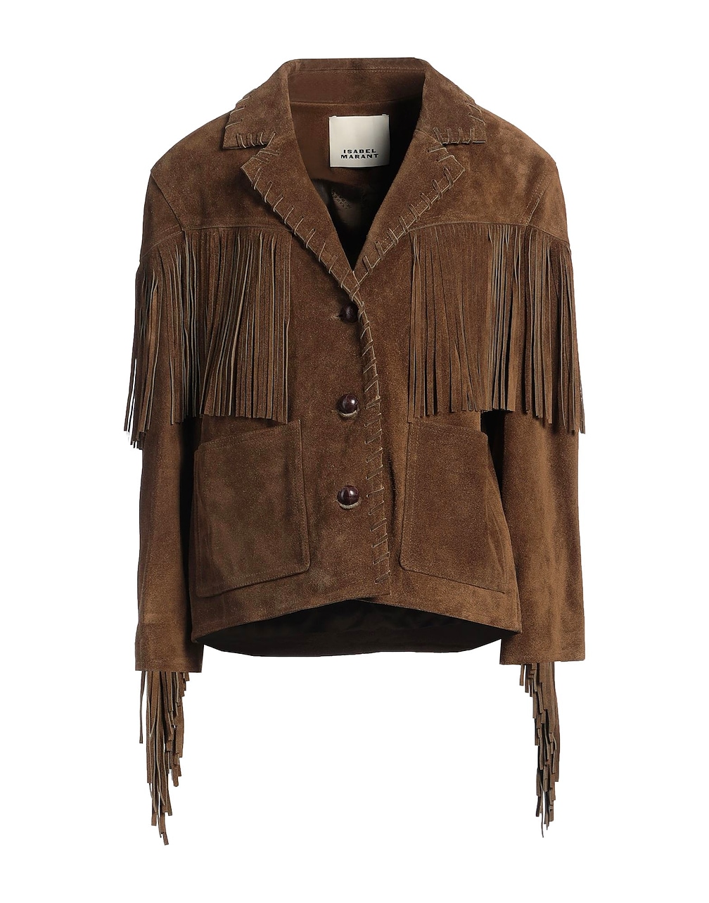 ISABEL MARANT - Jackets