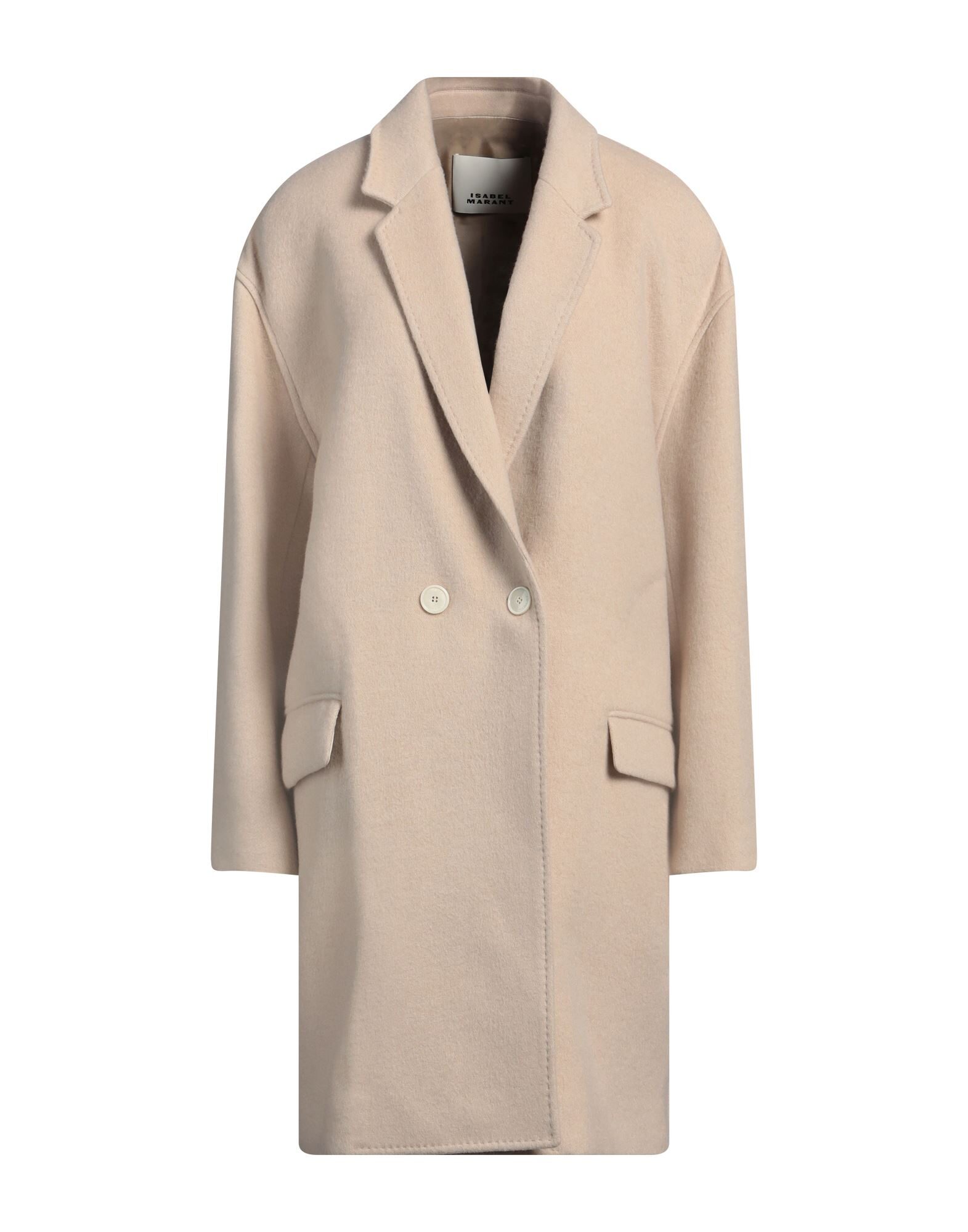 ISABEL MARANT - Пальто