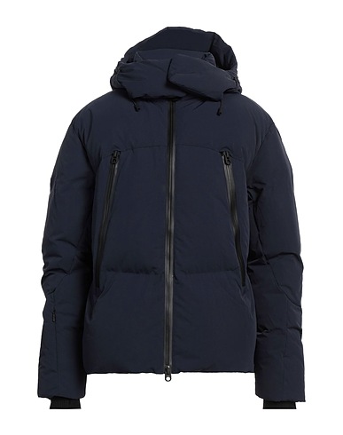 JG1 Piumino Blu navy 100% Nylon