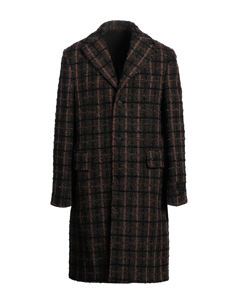 VERSACE - Coats