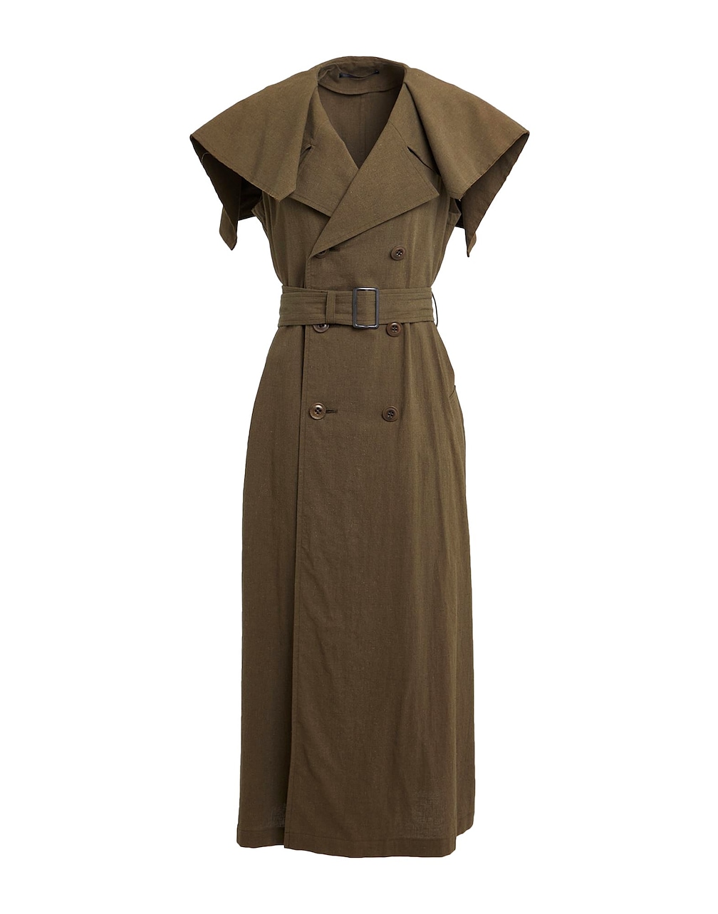 Y'S YOHJI YAMAMOTO - Manteaux longs et trenchs