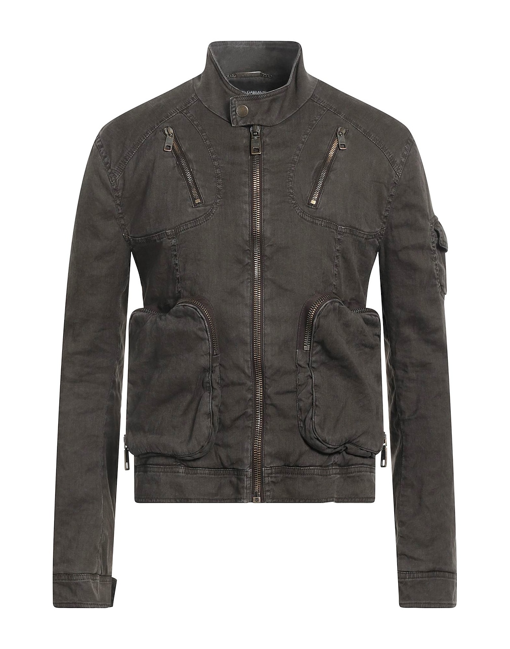 DOLCE&GABBANA - Vestes et blousons