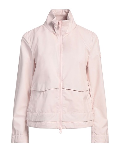 COLMAR Jacket RECYCLED ESSENTIAL Light pink 100% Polyamide