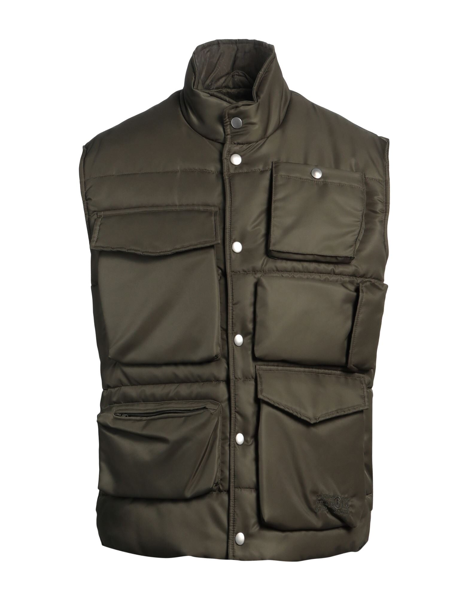 MM6 MAISON MARGIELA - Vests