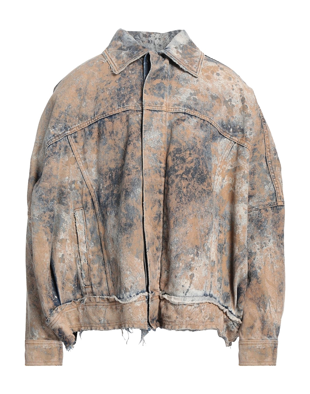 DOLCE&GABBANA - Denim outerwear