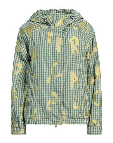COLMAR Jacke Säuregrün 100% Polyester