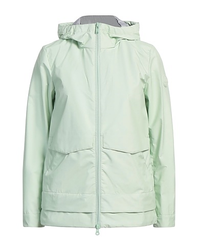 COLMAR Jacket Light green 100% Polyamide