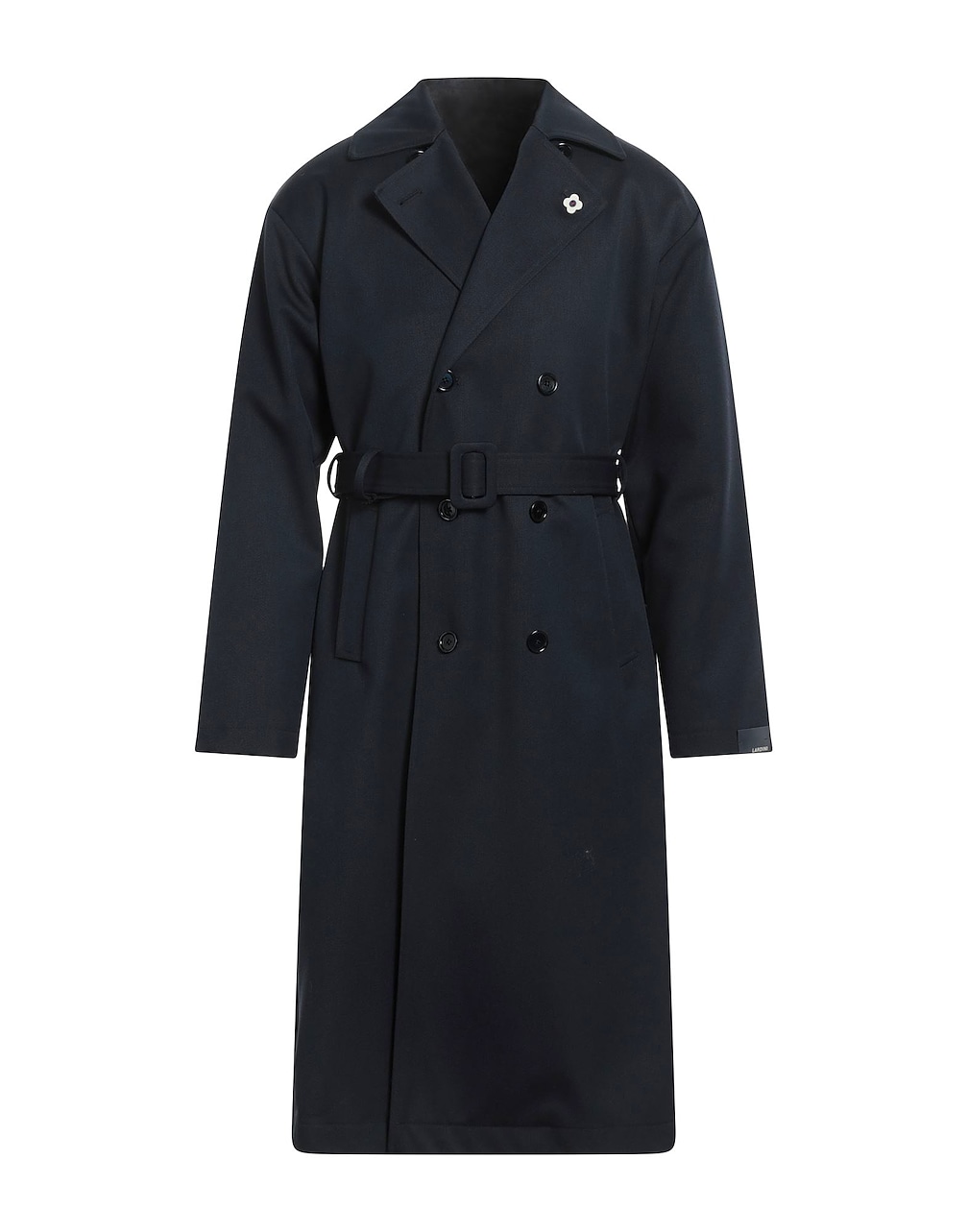 LARDINI - Overcoats & Trench Coats