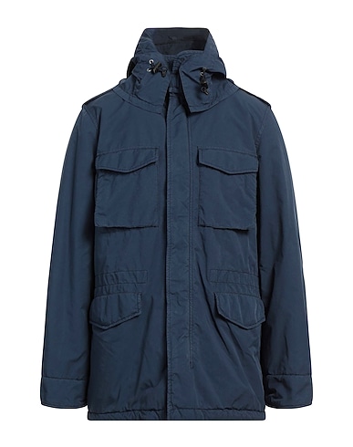 ASPESI Blouson 65% Polyester, 35% Polyamide