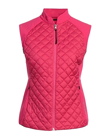 COLMAR Smanicati Fucsia 100% Poliestere, Poliammide, Elastan