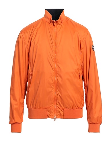 COLMAR Bomber Orange 100% Cotton, Polyester, Elastane