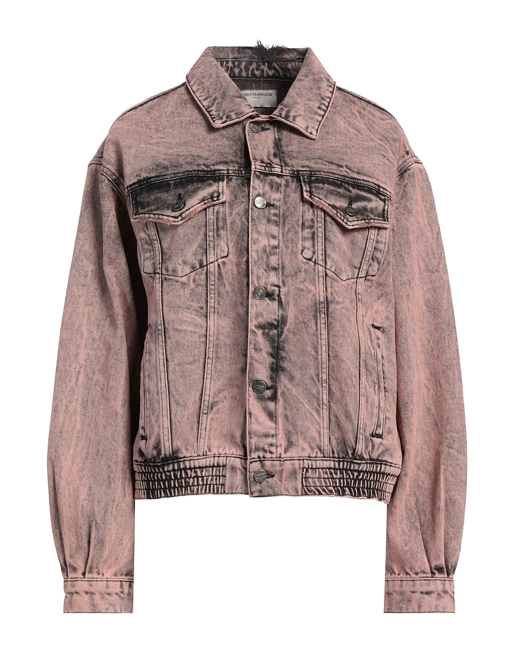 ONE TEASPOON - Manteaux en jean