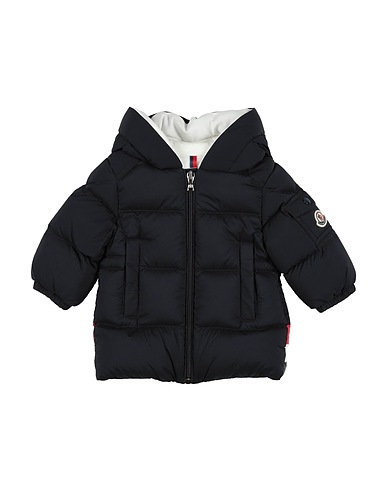 MONCLER Shell jacket 100% Polyamide