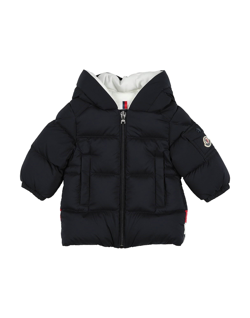 MONCLER - Puffers