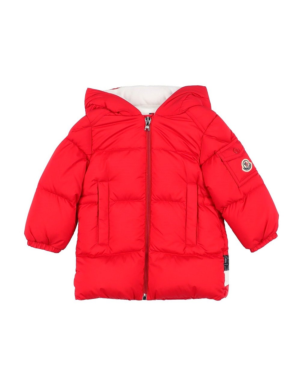 MONCLER - Puffers
