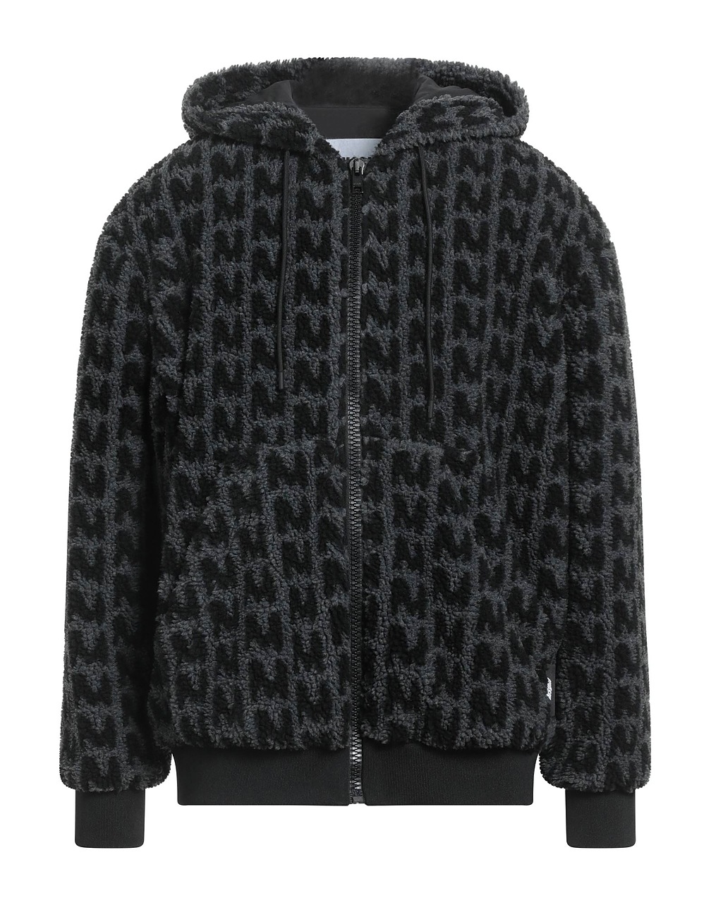 MSGM - Shearling & Teddy