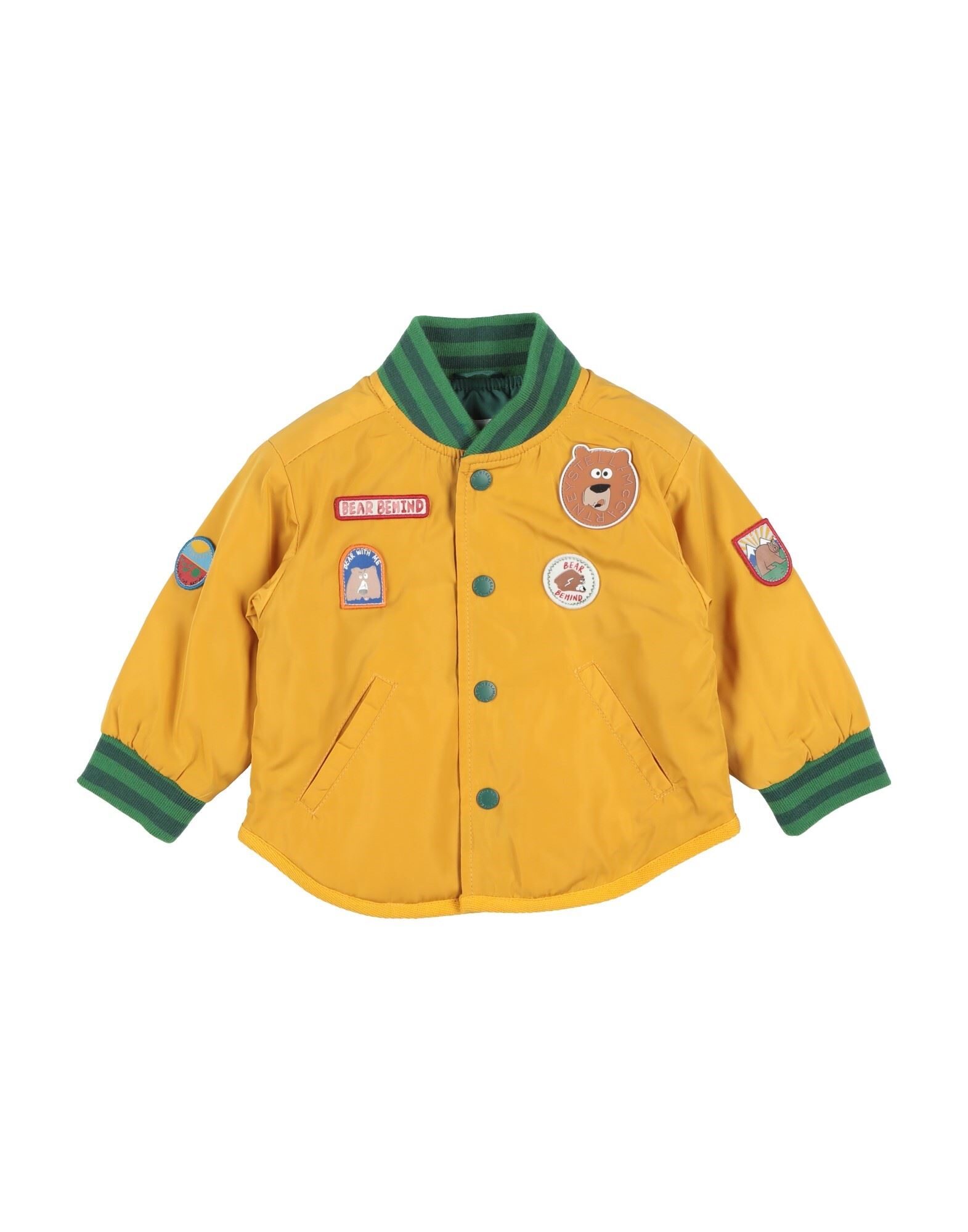 STELLA McCARTNEY KIDS - Giacche & Giubbotti