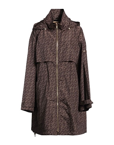 MICHAEL MICHAEL KORS Overcoats & Trench Coats 100% Recycled polyester