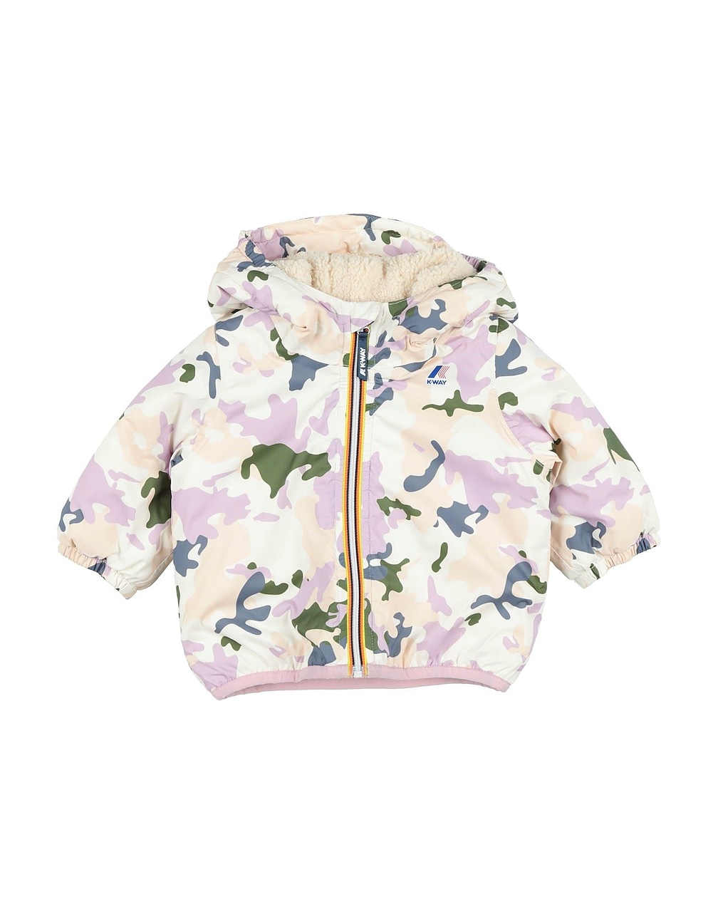 K-WAY - Jackets