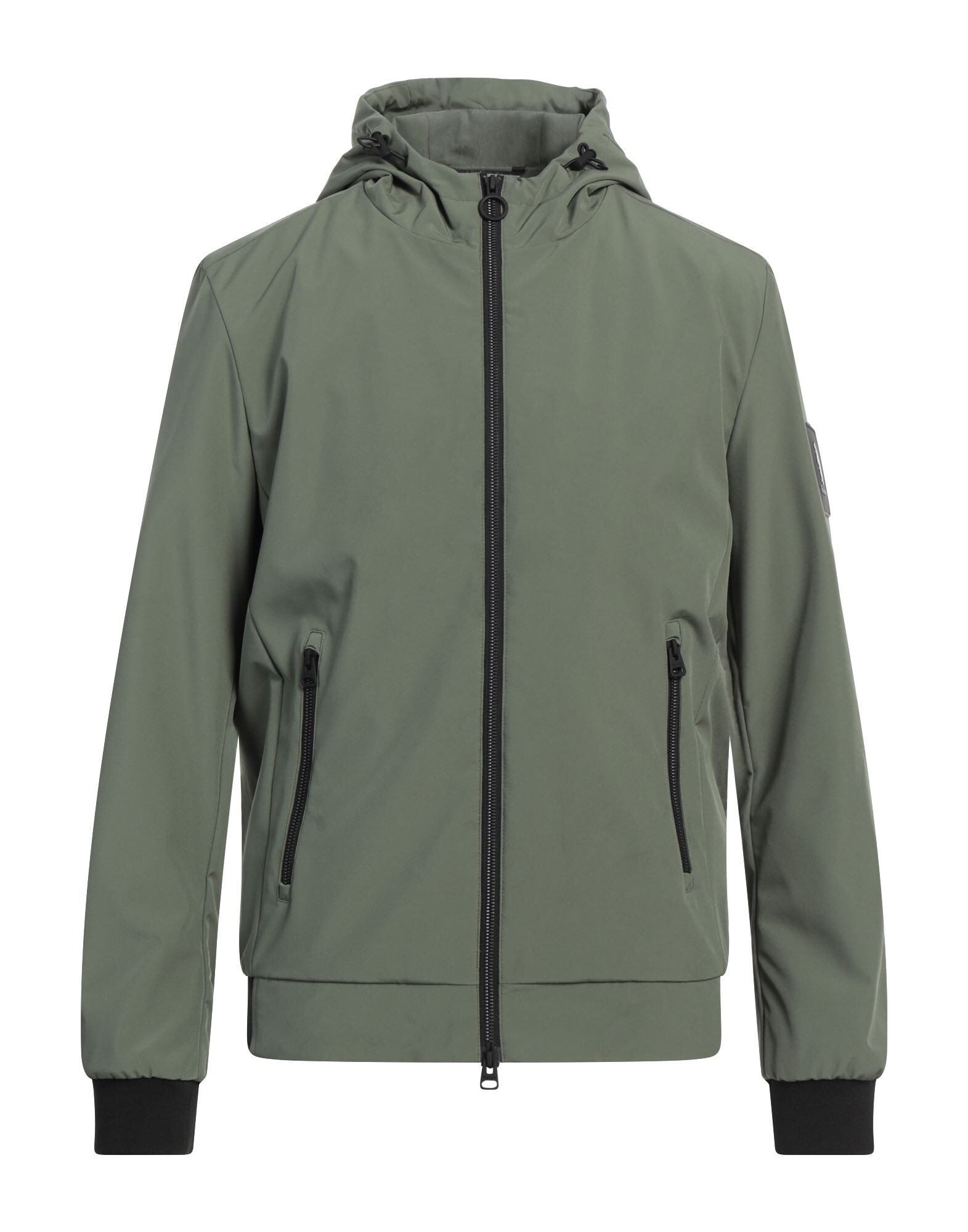 REFRIGUE - Chaquetas y cazadoras