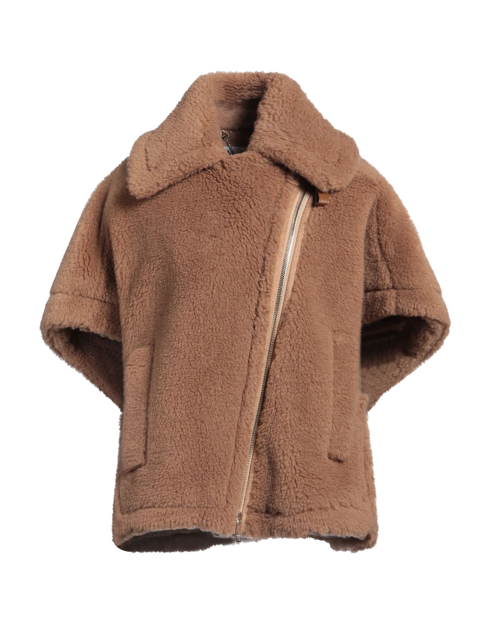 MAX MARA - Shearling & Teddy
