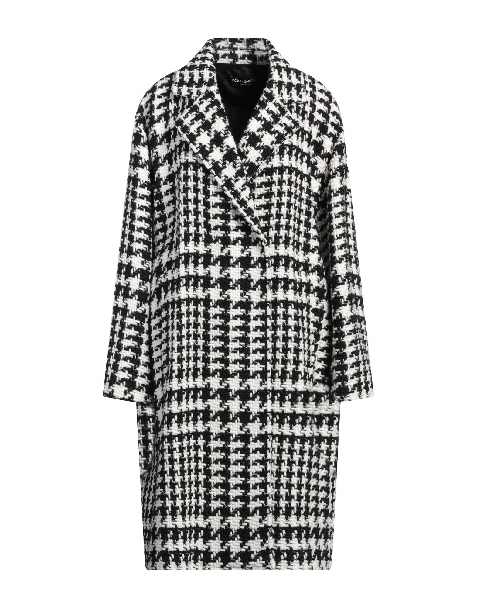 DOLCE&GABBANA - Mäntel