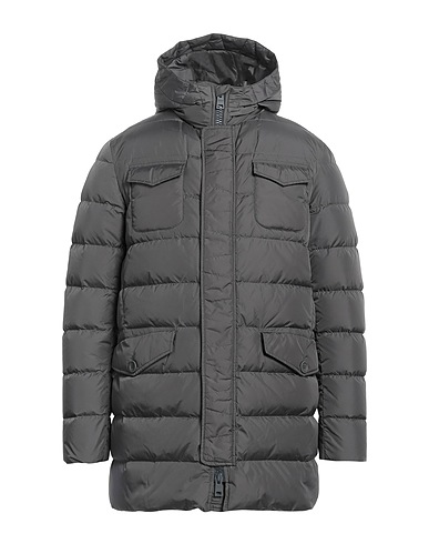 HERNO Steppjacke Blei 100% Polyamid