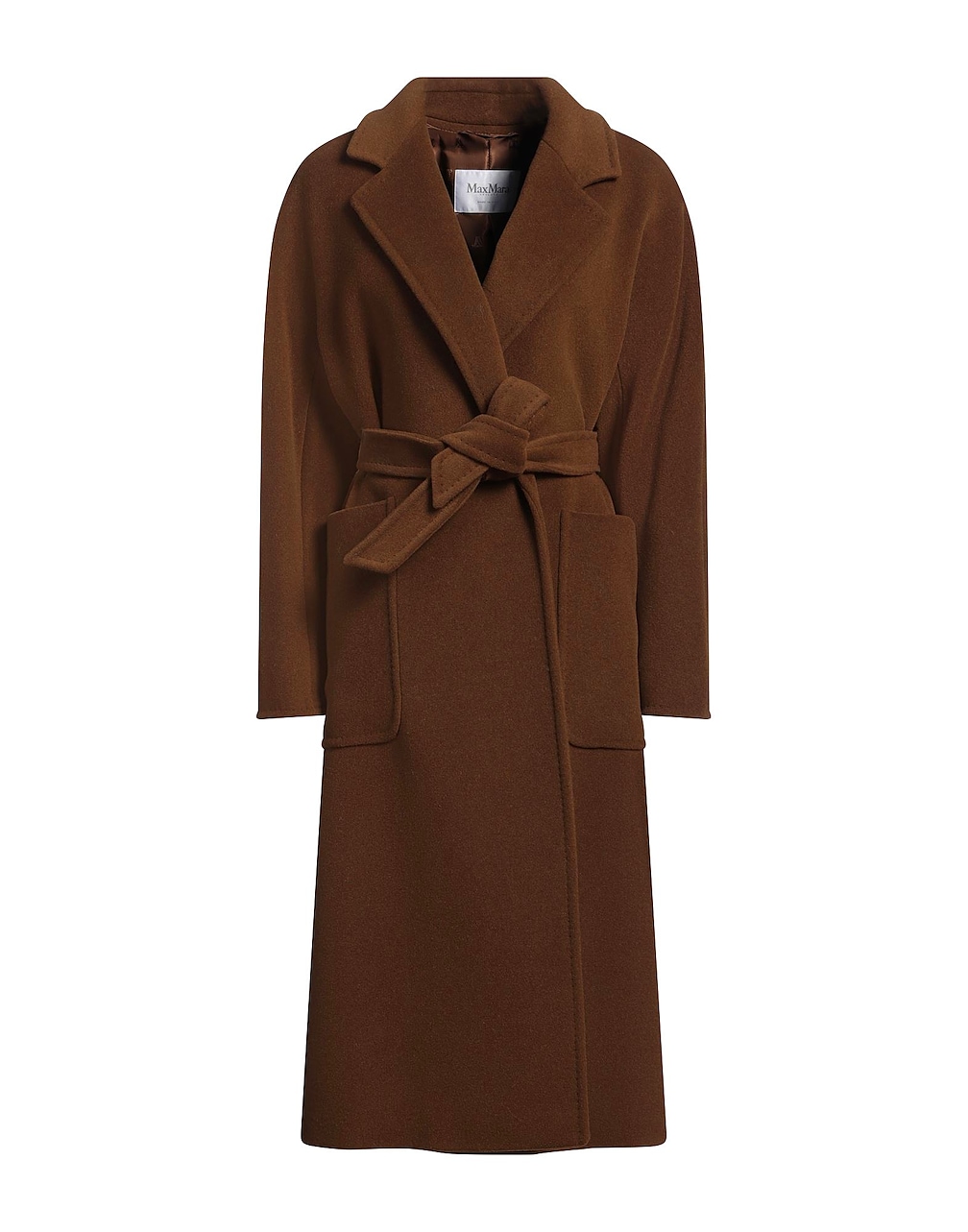 MAX MARA - Manteaux longs