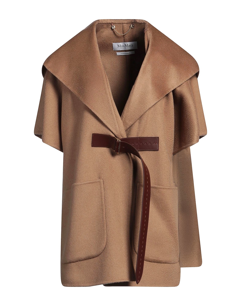MAX MARA - Capes