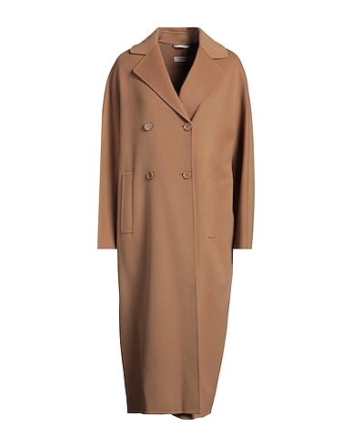 'S MAX MARA Coat 100% Virgin Wool