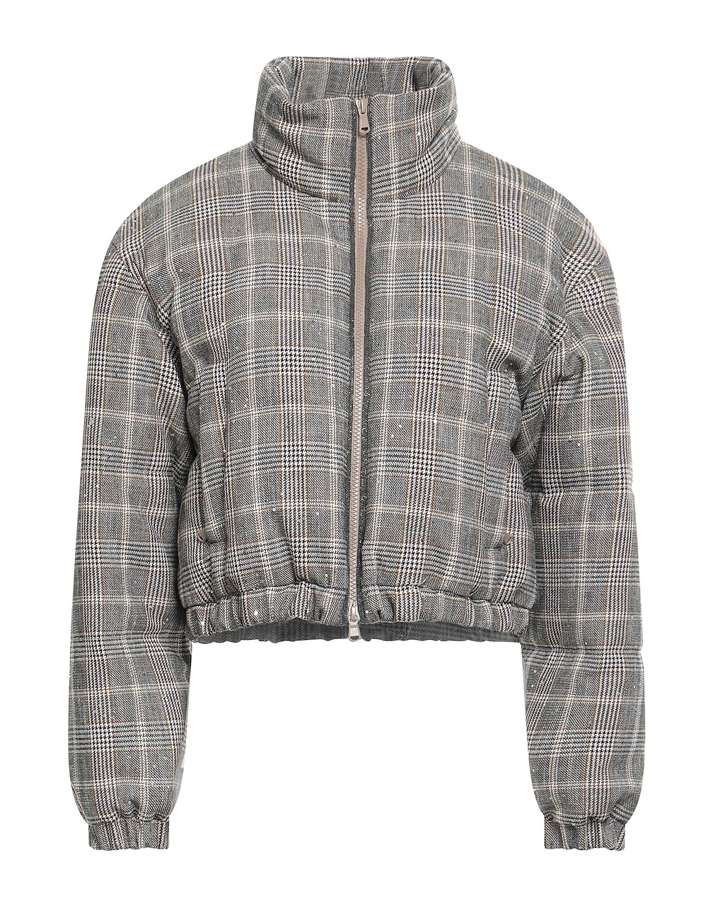 BRUNELLO CUCINELLI - Puffers
