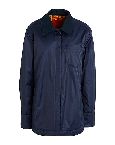 MAX&Co. Jacket LIBRETTO
 Navy blue 100% Polyester
