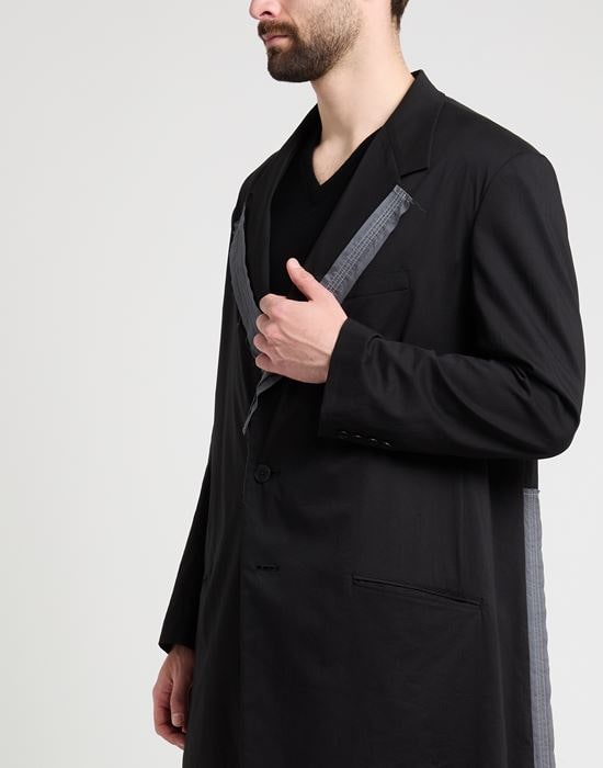 Y'S FOR MEN Плащи и тренчи