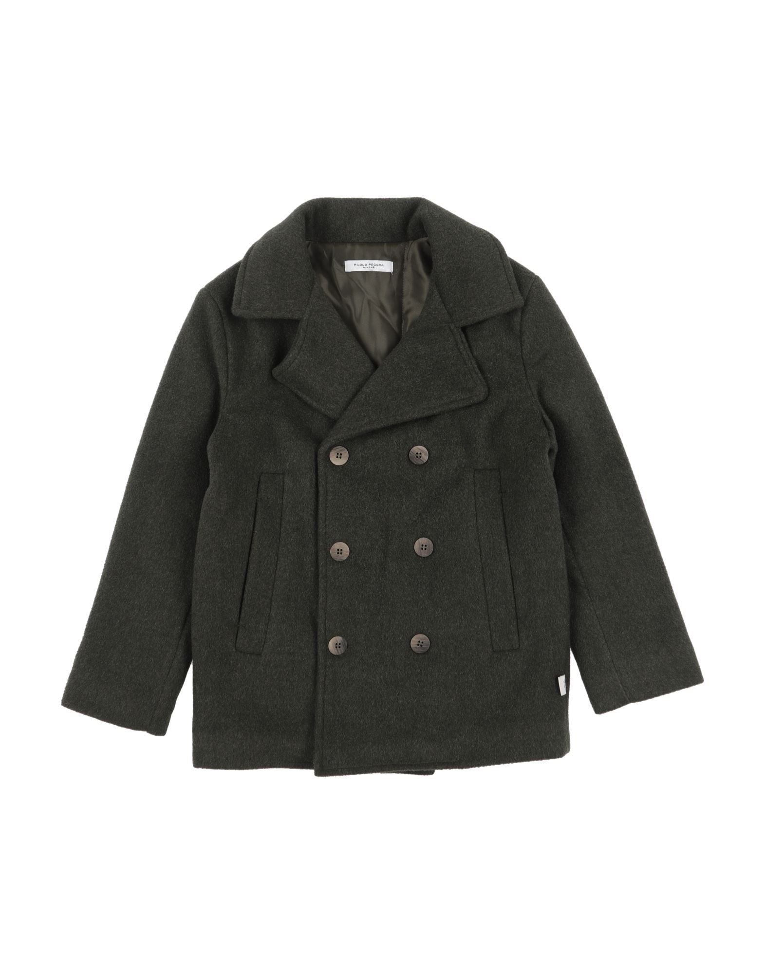 PAOLO PECORA - Coats