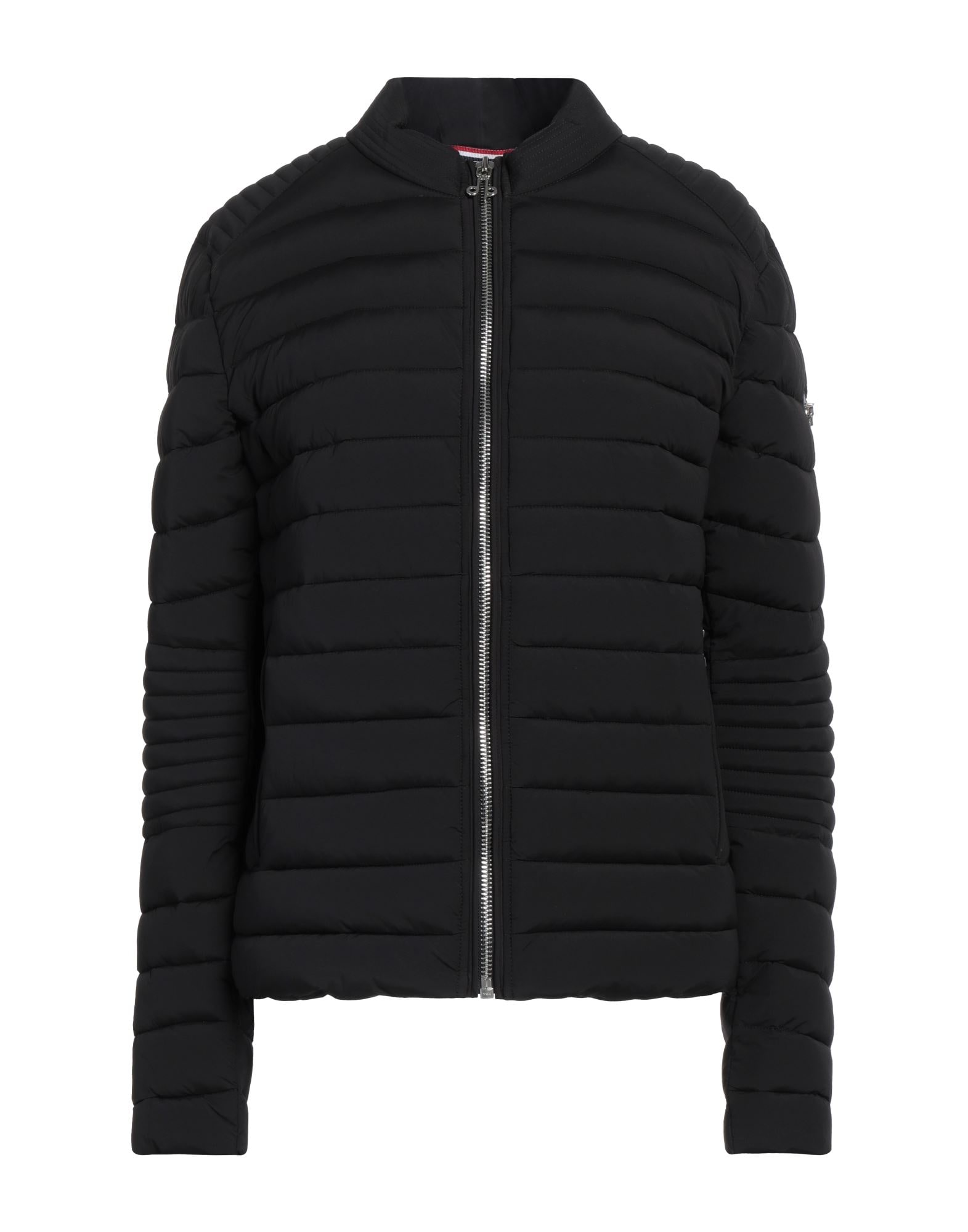 WOODPECKER - Puffers