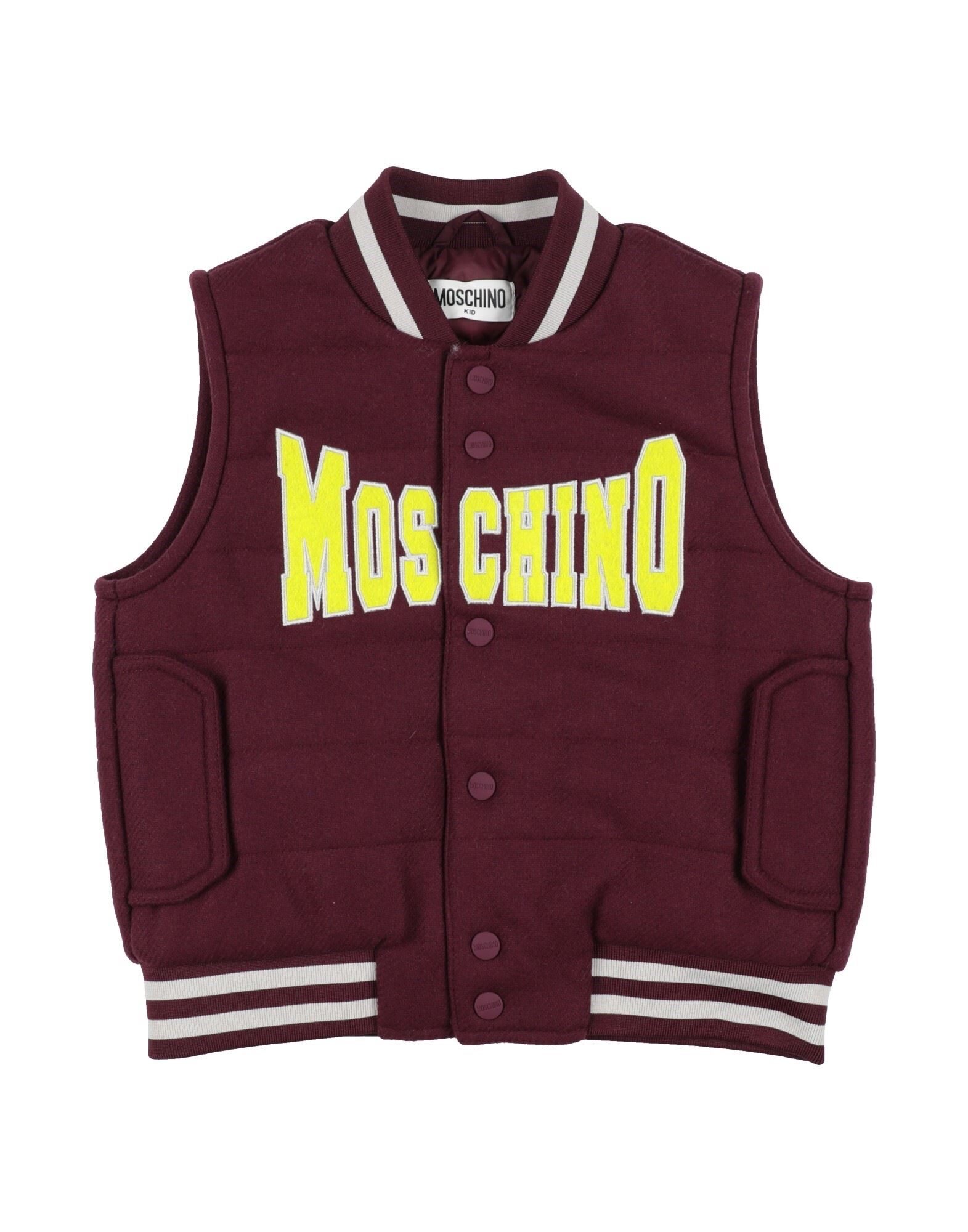 MOSCHINO KID - Gilets