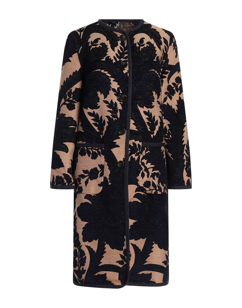 ETRO - Manteaux longs et trenchs
