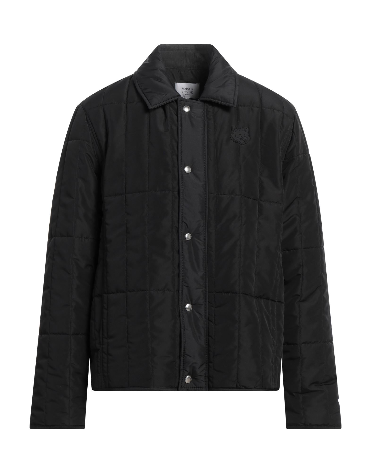 MAISON KITSUNÉ - Puffers