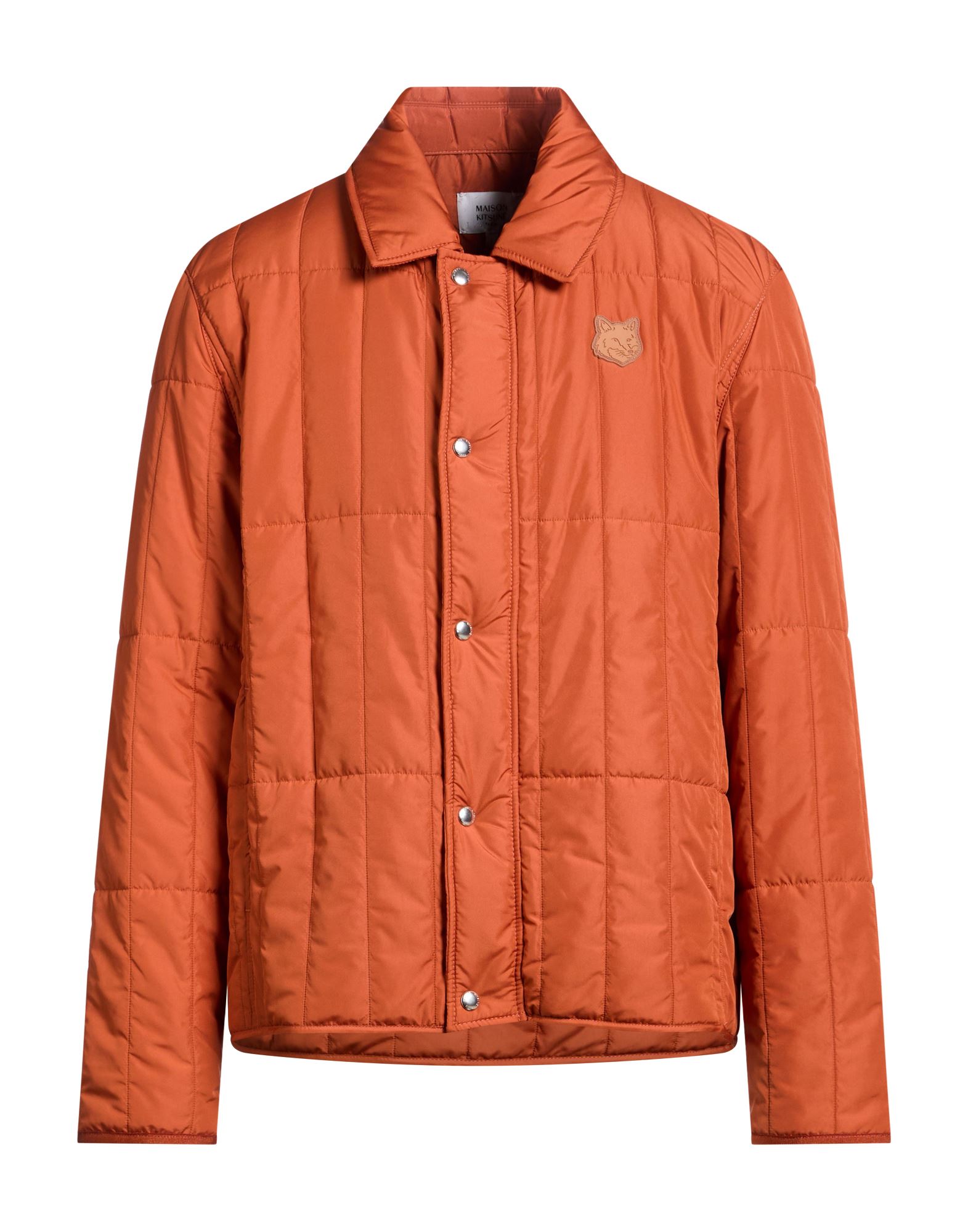 MAISON KITSUNÉ - Puffers