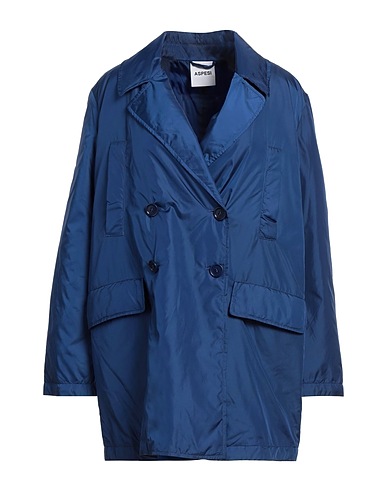 ASPESI Giubbotto Blu 100% Poliammide
