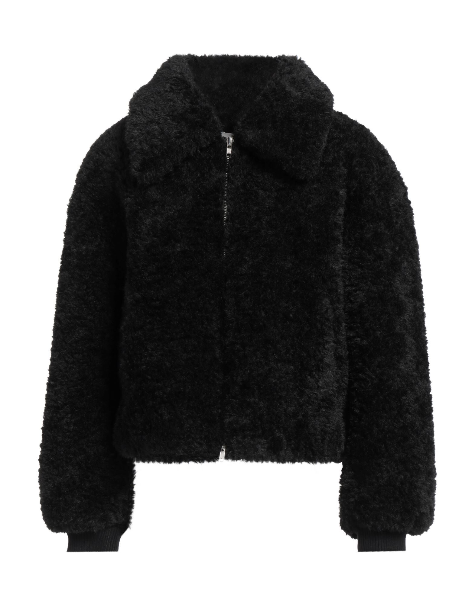 LOW CLASSIC - Shearling & Teddy