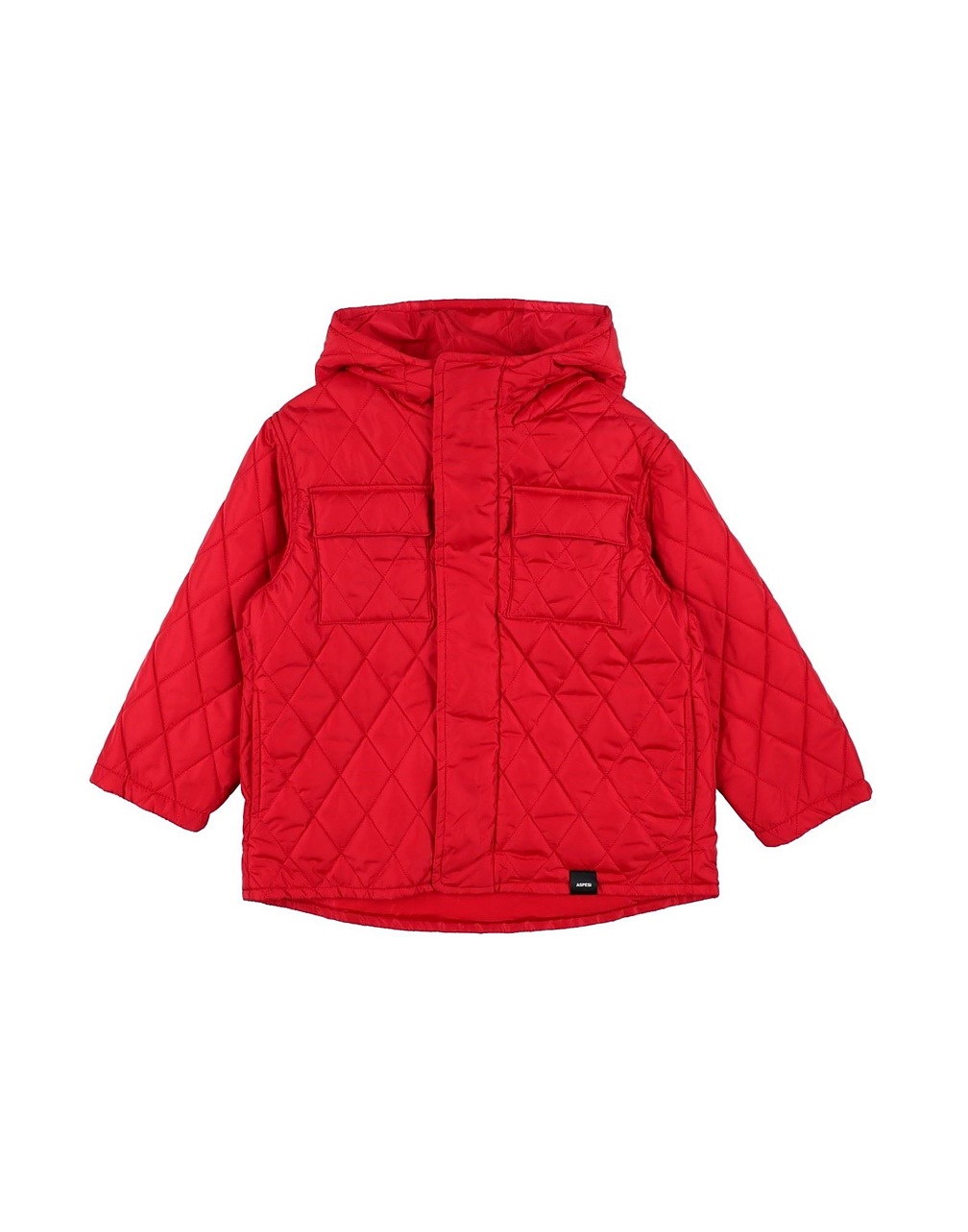 ASPESI - Puffers
