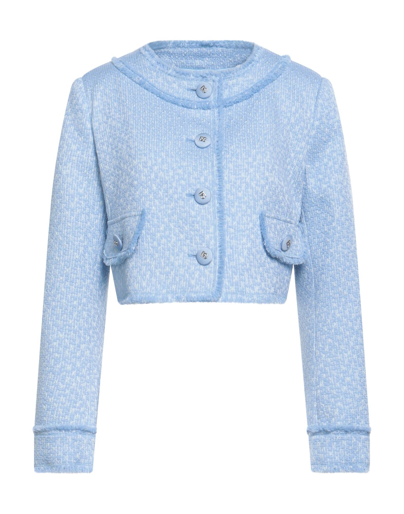 DOLCE&GABBANA - Jackets