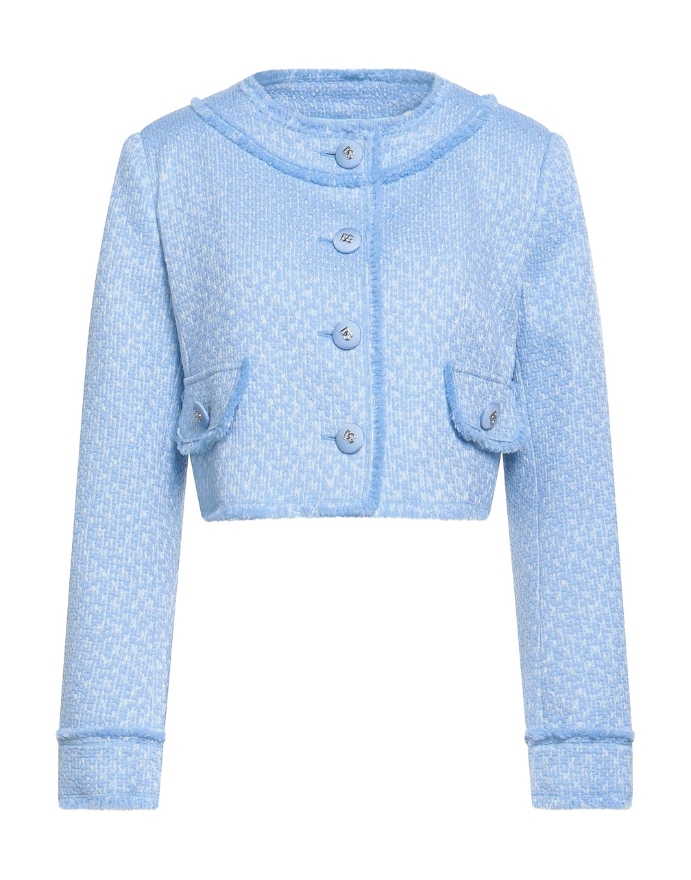 DOLCE&GABBANA - Jackets