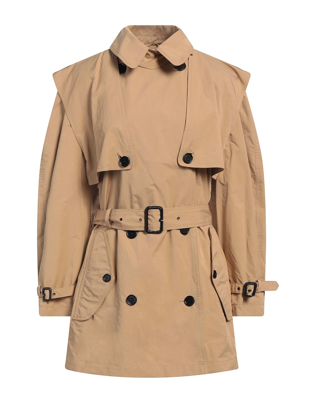 ASPESI - Overcoats & Trench Coats