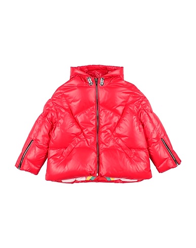 KHRISJOY Steppjacke Koralle 100% Polyamid